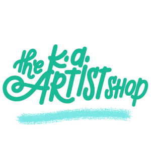 ArtistShop 